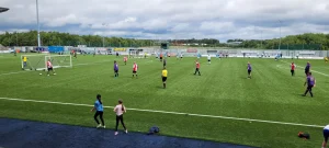 Lava Cup 2025: Impressive group stage performance.