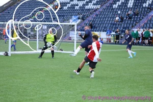 Lava Cup 2025: Impressive group stage performance.
