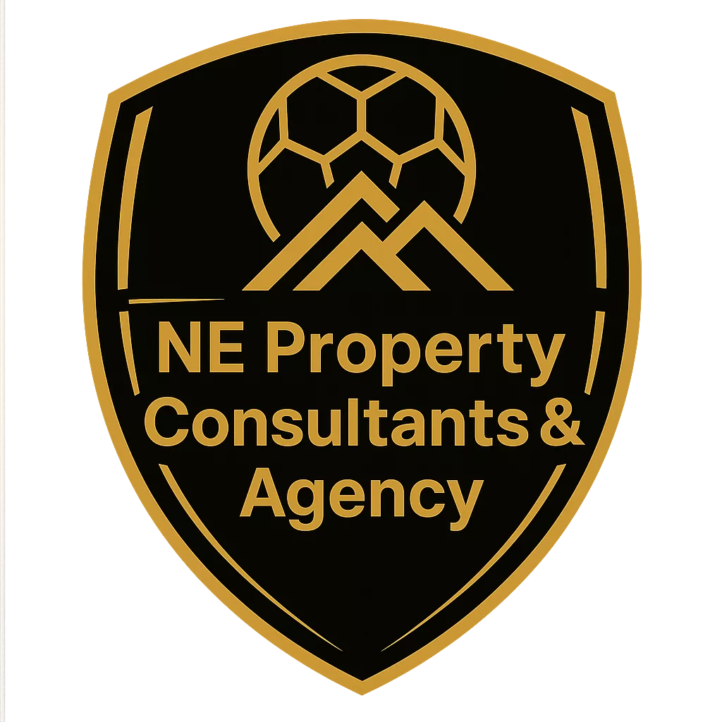 NEPCA badge