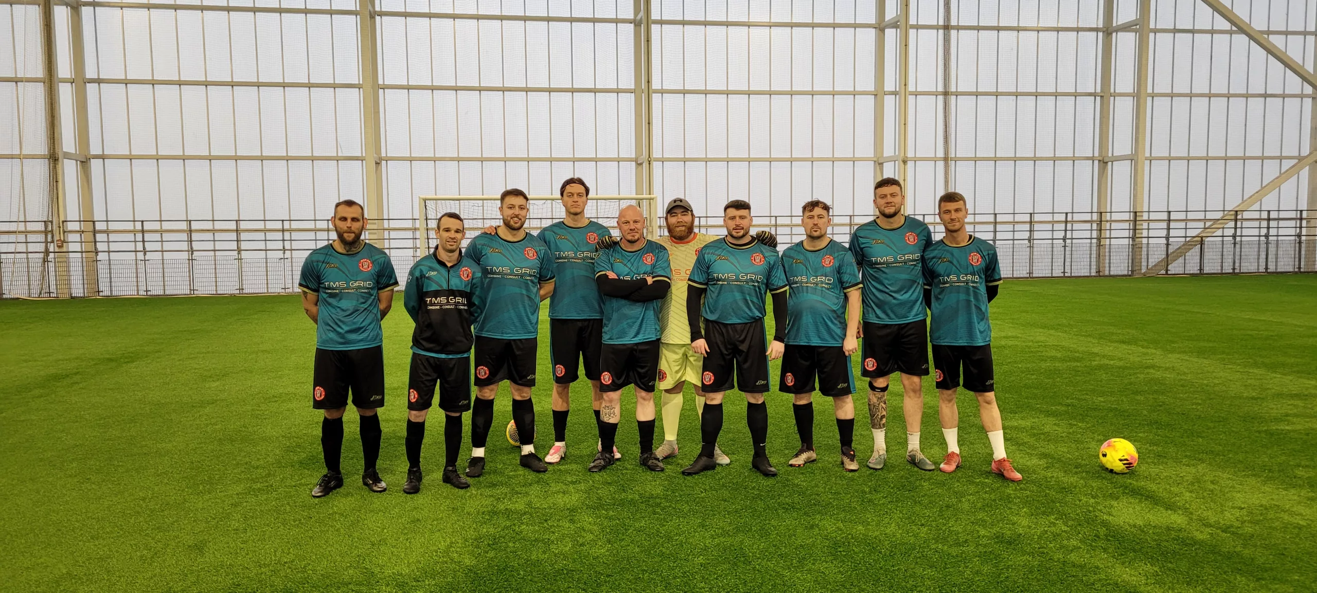 Defeat rounds off 2025.