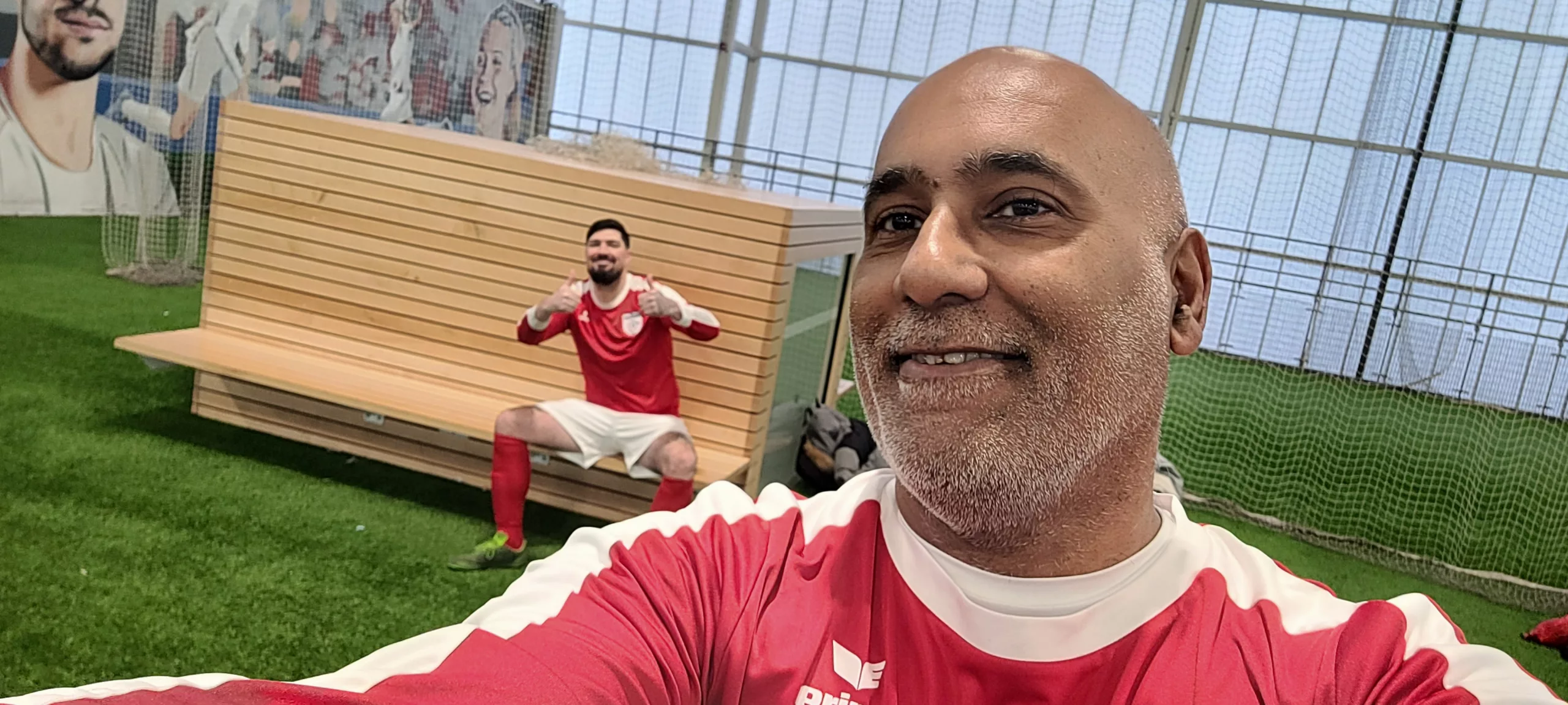 Defeat rounds off 2025.