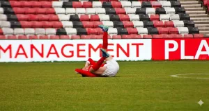 Sassco v Sassco at the Stadium of Light – 28th May 2026 Sassco v Sassco at the Stadium of Light – 28th May 2026