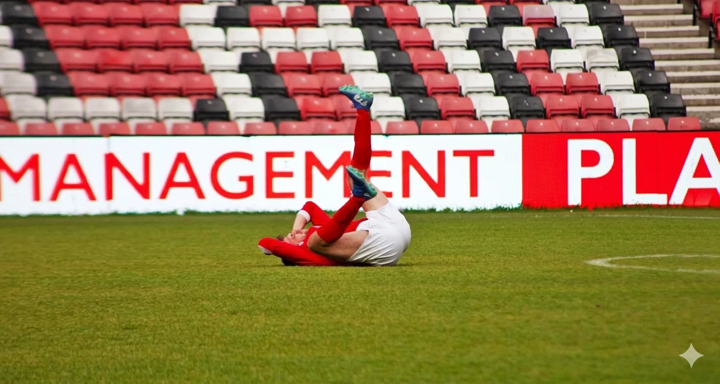 March 2026 5-a-side tournament. March 2026 5-a-side tournament.