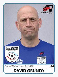 Austria Tour 2026.