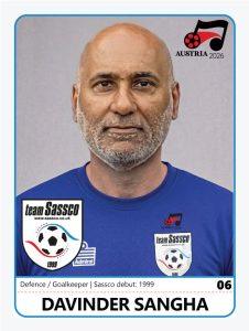 Austria Tour 2026.