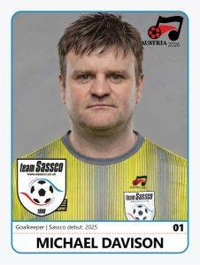 Austria Tour 2026.