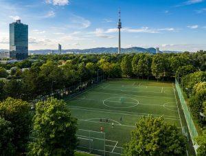 Austria Tour 2026.