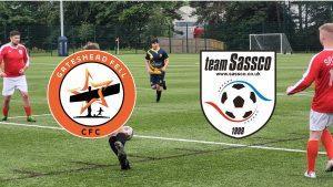 Sassco.co.uk v Gateshead Fell CFC.