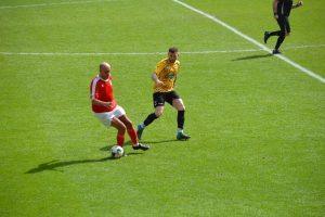 Sassco.co.uk 1 Penshaw FC 4 Stadium of Light - 28th May 2026