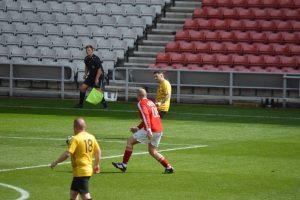 Sassco.co.uk 1 Penshaw FC 4 Stadium of Light - 28th May 2026