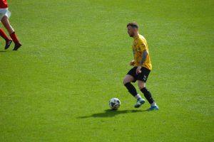 Sassco.co.uk 1 Penshaw FC 4 Stadium of Light - 28th May 2026
