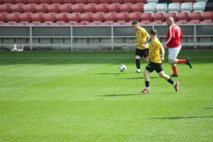 Sassco.co.uk 1 Penshaw FC 4 Stadium of Light - 28th May 2026
