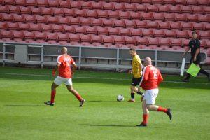 Sassco.co.uk 1 Penshaw FC 4 Stadium of Light - 28th May 2026