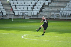 Sassco.co.uk 1 Penshaw FC 4 Stadium of Light - 28th May 2026