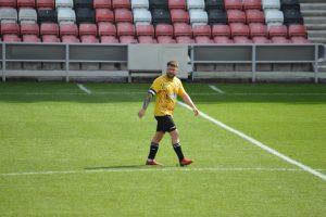 Sassco.co.uk 1 Penshaw FC 4 Stadium of Light - 28th May 2026
