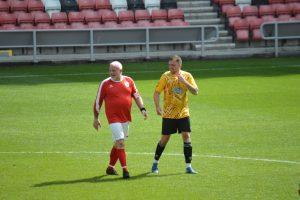 Sassco.co.uk 1 Penshaw FC 4 Stadium of Light - 28th May 2026