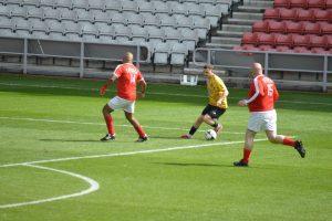 Sassco.co.uk 1 Penshaw FC 4 Stadium of Light - 28th May 2026