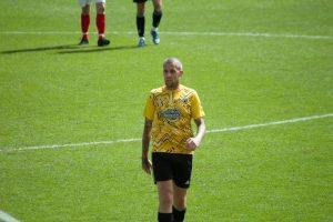 Sassco.co.uk 1 Penshaw FC 4 Stadium of Light - 28th May 2026