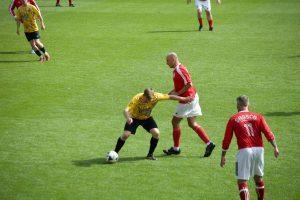 Sassco.co.uk 1 Penshaw FC 4 Stadium of Light - 28th May 2026