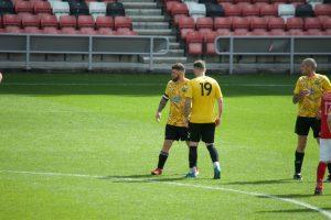 Sassco.co.uk 1 Penshaw FC 4 Stadium of Light - 28th May 2026