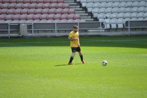 Sassco.co.uk 1 Penshaw FC 4 Stadium of Light - 28th May 2026