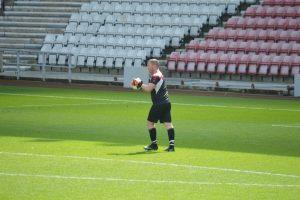 Sassco.co.uk 1 Penshaw FC 4 Stadium of Light - 28th May 2026