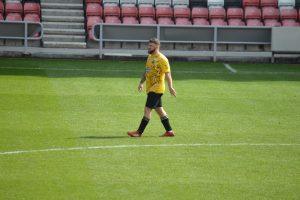 Sassco.co.uk 1 Penshaw FC 4 Stadium of Light - 28th May 2026