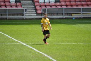 Sassco.co.uk 1 Penshaw FC 4 Stadium of Light - 28th May 2026