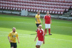 Sassco.co.uk 1 Penshaw FC 4 Stadium of Light - 28th May 2026
