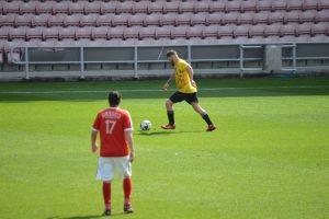 Sassco.co.uk 1 Penshaw FC 4 Stadium of Light - 28th May 2026