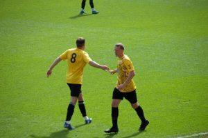 Sassco.co.uk 1 Penshaw FC 4 Stadium of Light - 28th May 2026