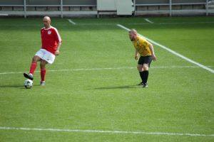 Sassco.co.uk 1 Penshaw FC 4 Stadium of Light - 28th May 2026