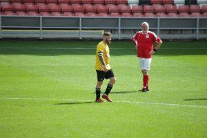 Sassco.co.uk 1 Penshaw FC 4 Stadium of Light - 28th May 2026