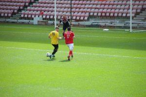 Sassco.co.uk 1 Penshaw FC 4 Stadium of Light - 28th May 2026