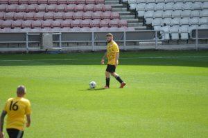 Sassco.co.uk 1 Penshaw FC 4 Stadium of Light - 28th May 2026