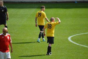 Sassco.co.uk 1 Penshaw FC 4 Stadium of Light - 28th May 2026