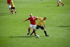 Sassco.co.uk 1 Penshaw FC 4 Stadium of Light - 28th May 2026