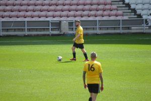 Sassco.co.uk 1 Penshaw FC 4 Stadium of Light - 28th May 2026