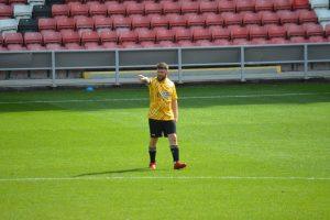 Sassco.co.uk 1 Penshaw FC 4 Stadium of Light - 28th May 2026