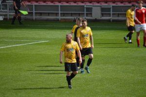 Sassco.co.uk 1 Penshaw FC 4 Stadium of Light - 28th May 2026