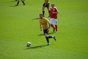 Sassco.co.uk 1 Penshaw FC 4 Stadium of Light - 28th May 2026