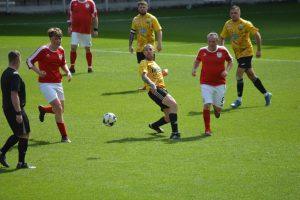 Sassco.co.uk 1 Penshaw FC 4 Stadium of Light - 28th May 2026