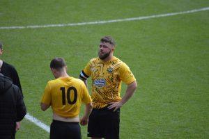 Sassco.co.uk 1 Penshaw FC 4 Stadium of Light - 28th May 2026