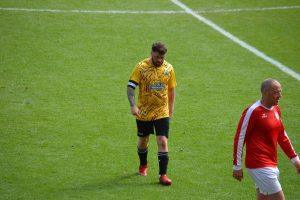 Sassco.co.uk 1 Penshaw FC 4 Stadium of Light - 28th May 2026