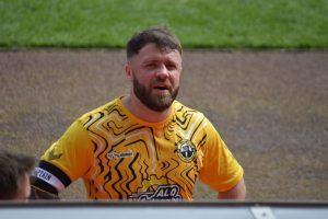 Sassco.co.uk 1 Penshaw FC 4 Stadium of Light - 28th May 2026