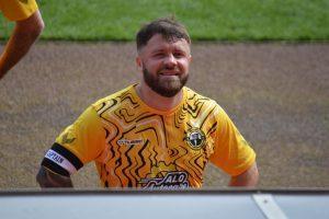 Sassco.co.uk 1 Penshaw FC 4 Stadium of Light - 28th May 2026