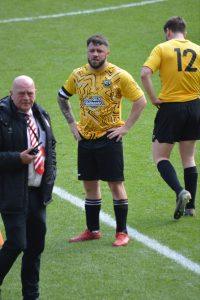 Sassco.co.uk 1 Penshaw FC 4 Stadium of Light - 28th May 2026