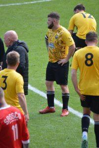 Sassco.co.uk 1 Penshaw FC 4 Stadium of Light - 28th May 2026