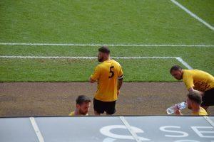 Sassco.co.uk 1 Penshaw FC 4 Stadium of Light - 28th May 2026