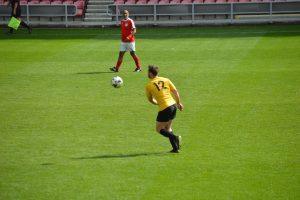 Sassco.co.uk 1 Penshaw FC 4 Stadium of Light - 28th May 2026